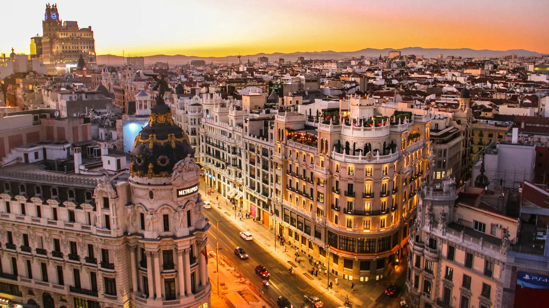 LGBTQ+ relocation to Spain