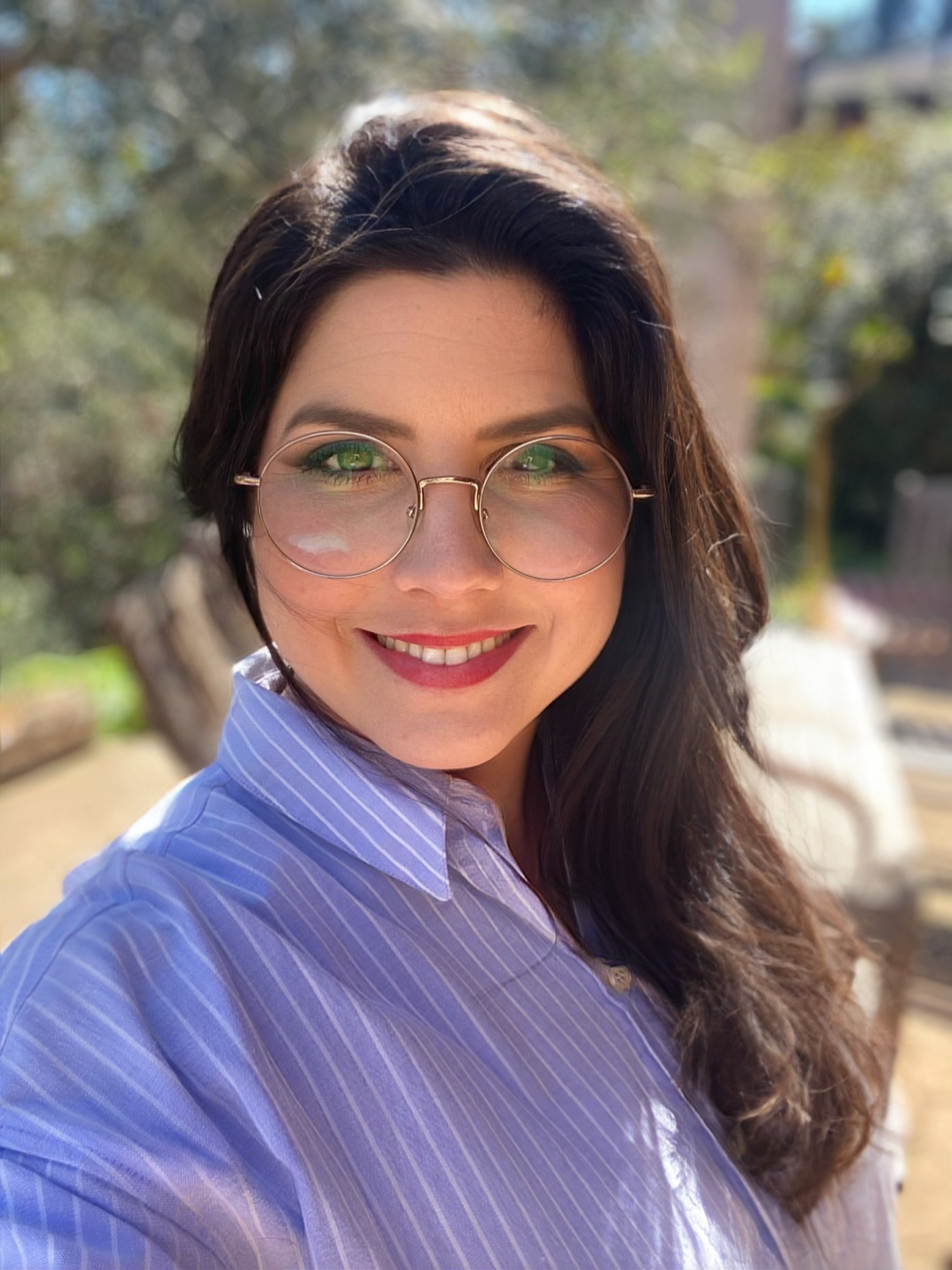 Pina Espinoza, Artemis Law