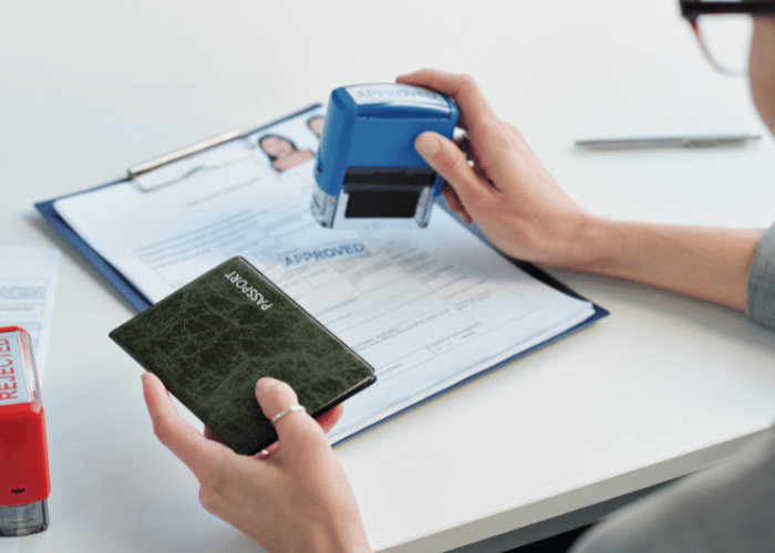 Digital Nomad Visa