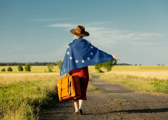 EU Citizen and Family Permits