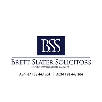 Brett Slater Solicitors
