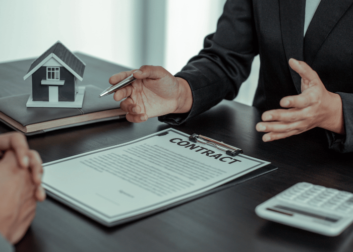 Real Estate and Investment