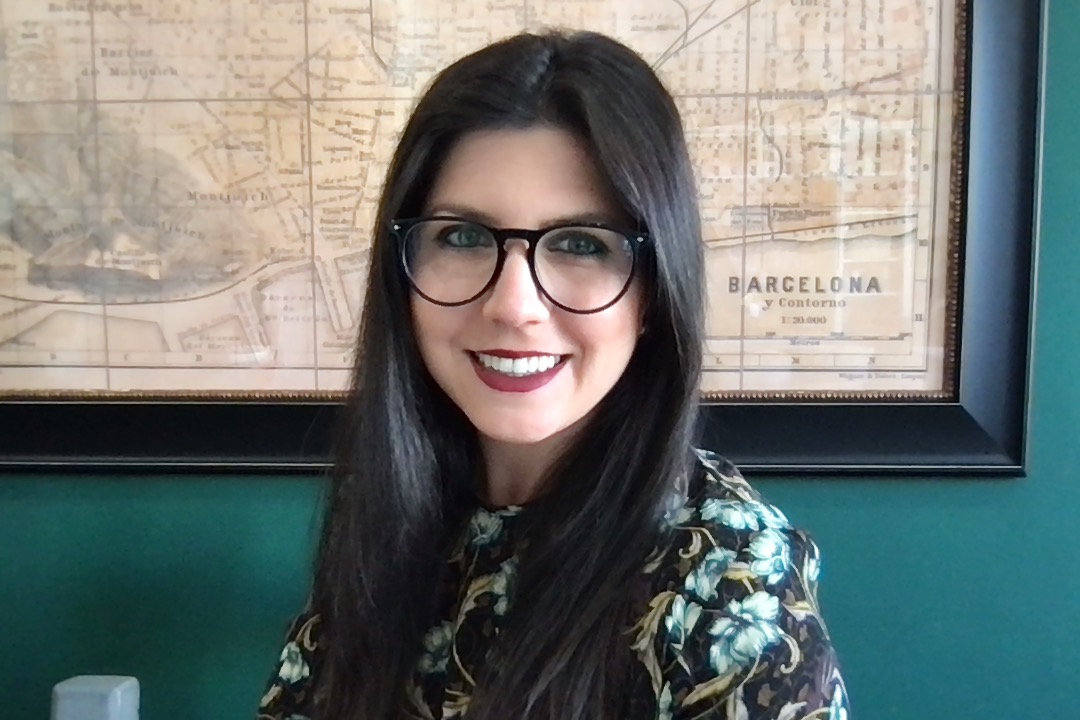 Pina Espinoza, Artemis Law founder